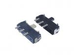 Mini Slide Switch, 8.8x3.0x2.0mm,SPDT SMD Horizontal